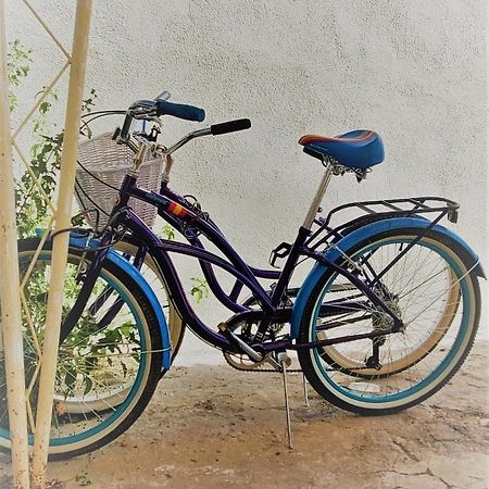 2 Bike 2Br Casita Near Uofa, Tmc, Central Tucson, Extérieur photo
