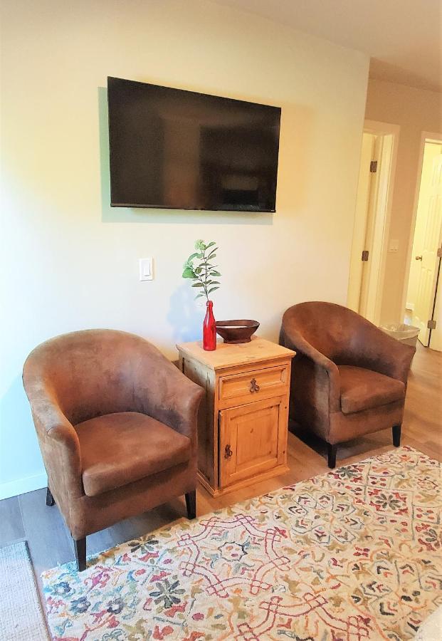 2 Bike 2Br Casita Near Uofa, Tmc, Central Tucson, Extérieur photo