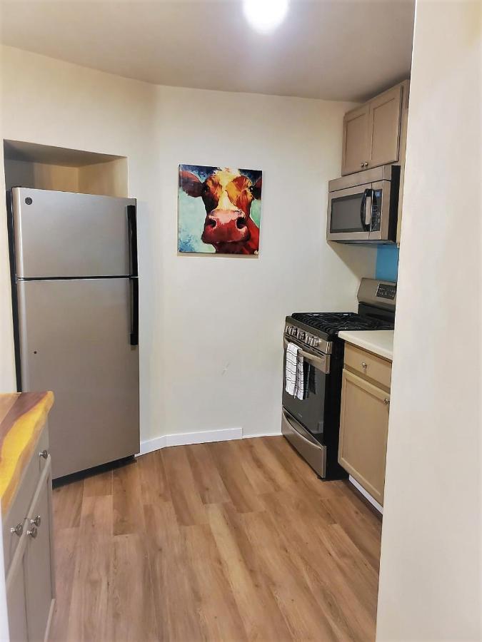 2 Bike 2Br Casita Near Uofa, Tmc, Central Tucson, Extérieur photo